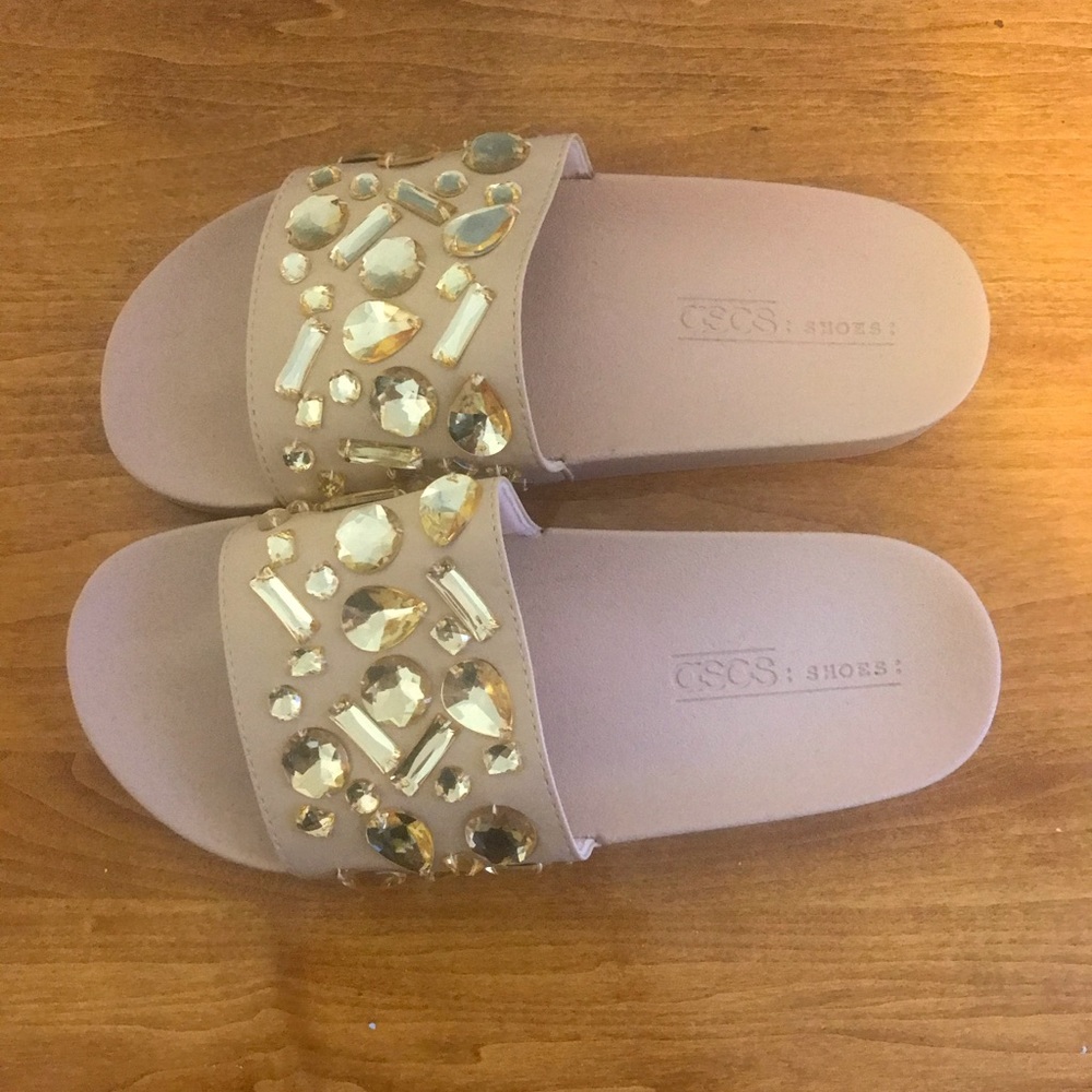 ASOS Sandals